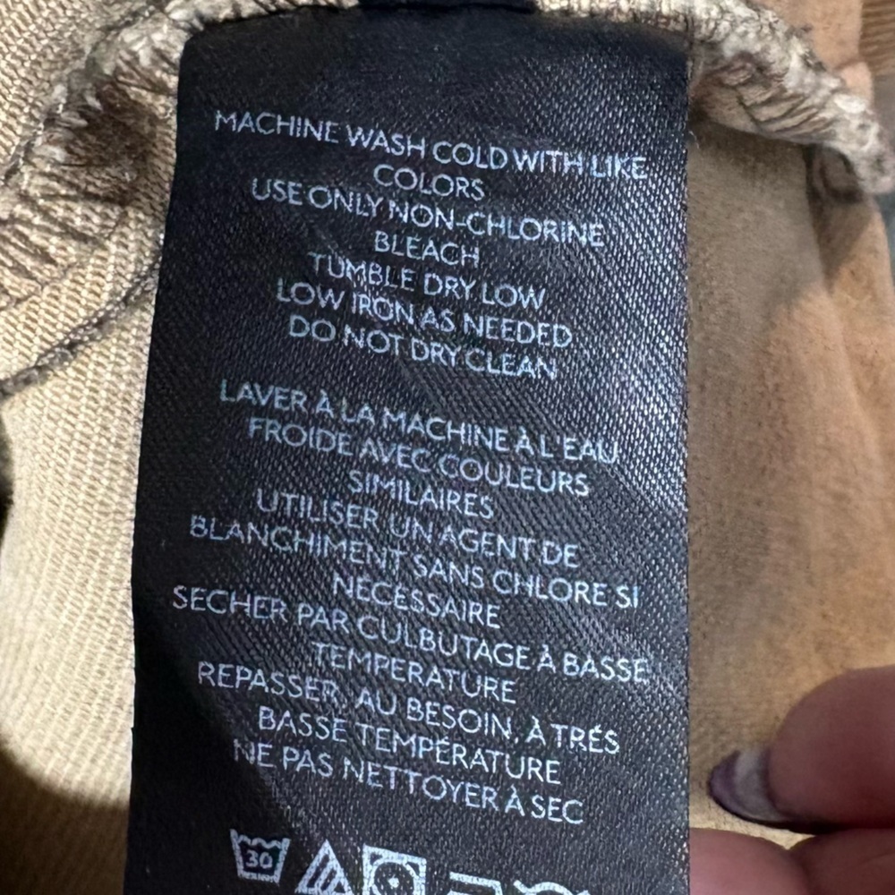 BDG Jean Jacket - Picture 5 of 5